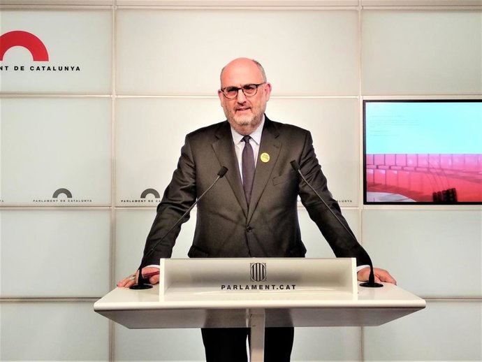 28A.- Jxcat Se Reivindica Como El "Voto Útil" Para Evitar Un Gobierno PSOE-Cs