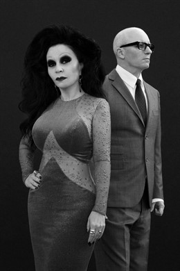 Cultura.- Fangoria se apunta al Low Festival de Benidorm en su 30 aniversario