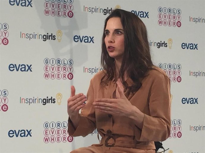 Snowboard.- Queralt Castellet: "Ha sido la mejor temporada de mi carrera"