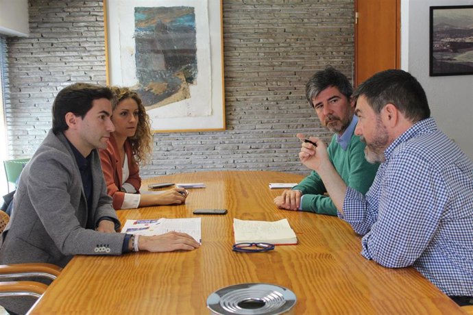 Santander.- PSOE apostará por la rehabilitación y regeneración urbana en la elab