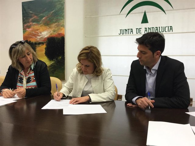 Jaén.- Salud destaca la importancia de la Inspección para mejorar la calidad y d