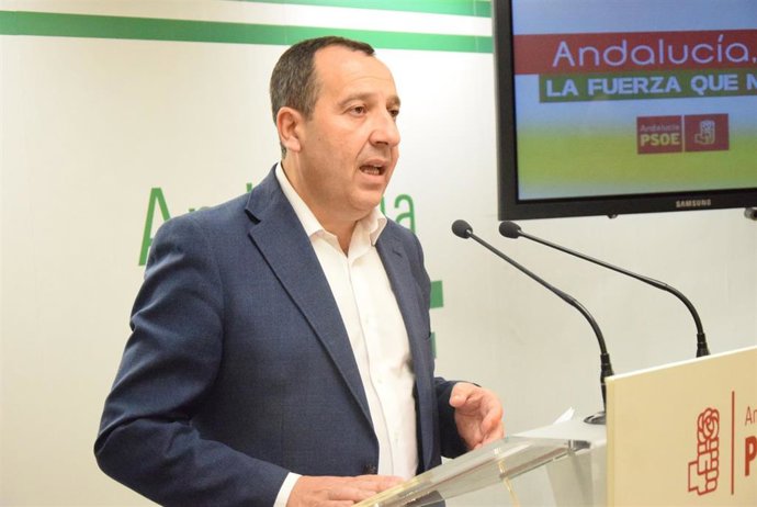 Málaga.-PSOE condena asesinato machista y muestra compromiso para impulsar medid