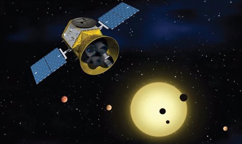 Proponen centrar la búsqueda de planetas como la Tierra en 408 estrellas