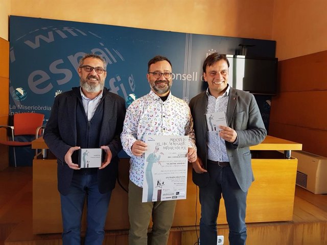 El Consell lanza un disco monográfico y una gira de conciertos para dar a conoce