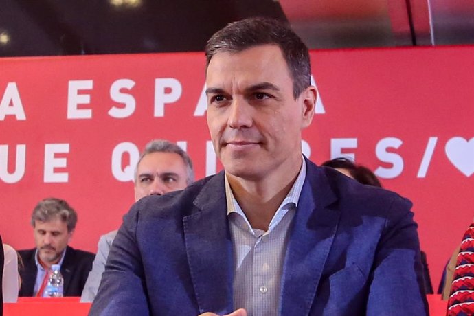 Comité Federal del PSOE on es ratifiquen les llistes electorals per al 28A i 