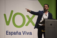 Abascal apuesta por su tía para encabezar la lista de Vox en Ourense