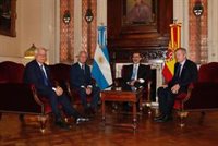 Borrell dice que obviamente no se pedirá perdón a México por la conquista, igual que no se exige a Francia por Napoleón