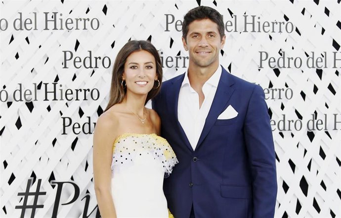 Ana boyer y fernando verdasco