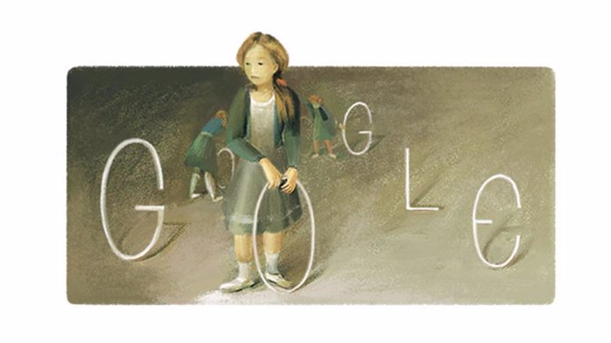 Google homenajea al artista argentino Raúl Soldi en el 114 aniversario de su nac