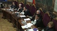 Observadors internacionals i mossos ferits en un escorcoll declaren aquest dimecres en el judici