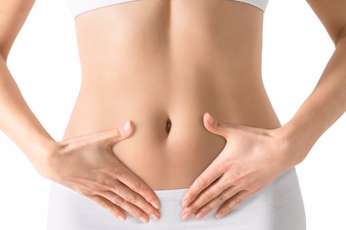 La endometriosis está influenciada por el equilibrio de la microbiota intestinal