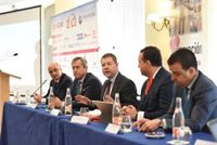 García-Page reivindica el sector agroalimentario como base del crecimiento de la economía de C-LM