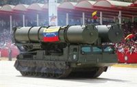 ¿Qué es y cómo funciona el sistema de misiles antiaéreo ruso S-300 desplegado por Maduro en Venezuela?