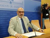 Vox ve "tripartito PP-PSOE-Cs" tras un "oscuro pacto" sobre la Faffe