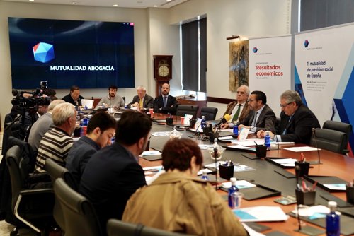 Mutualidad Abogacía