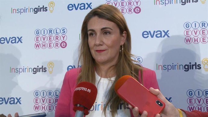 Carlota Corredera