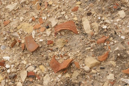 Un cambio de clima pudo apoyar la caída de parte del Imperio Bizantino