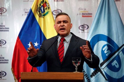 La Fiscalía de Venezuela anuncia la detención de 6 personas como ...