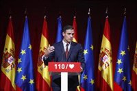El PSOE no incluye el impuesto a la banca en su programa y subirá impuestos a grandes empresas y fortunas