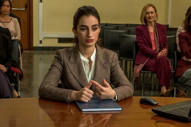 Michela De Rossi protagonizará Newark, la precuela de Los Soprano