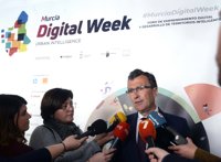 Ayuntamiento de Murcia aprobará este jueves la financiación para la segunda fase del soterramiento