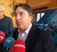 El PP sosté que Ensenyat ha fet "un discurs de ciència ficció" ple de "mitges veritats i mentides"