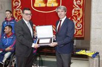 Garrido critica la idea “populista” de Cs de eliminar los pluses a diputados cuando acaba la actividad parlamentaria