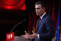 El PSOE modificará la "regla de gasto" y plantea un pacto de Estado para reformar la financiación autonómica