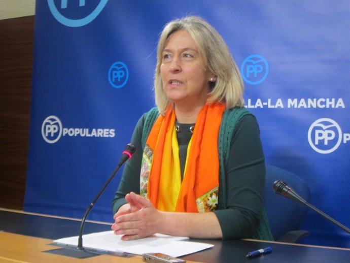 PP pide la dimisión de Aurelia Sánchez por tratar a los dependientes "como una l