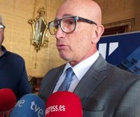 El portaveu d'El PI: "El candidat Ensenyat m'ha recordat al president Bauzá"