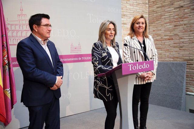 Tolón afirma que Puy du Fou elevará la cifra de turistas en Toledo por encima de