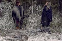 Winter Is Coming... a The Walking Dead