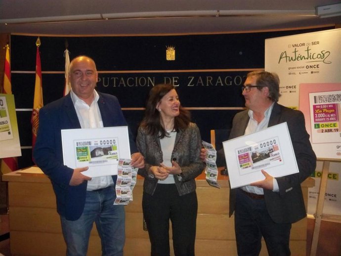 Zaragoza.- Las localidades de Novallas y Remolinos protagonizan 11 millones de c