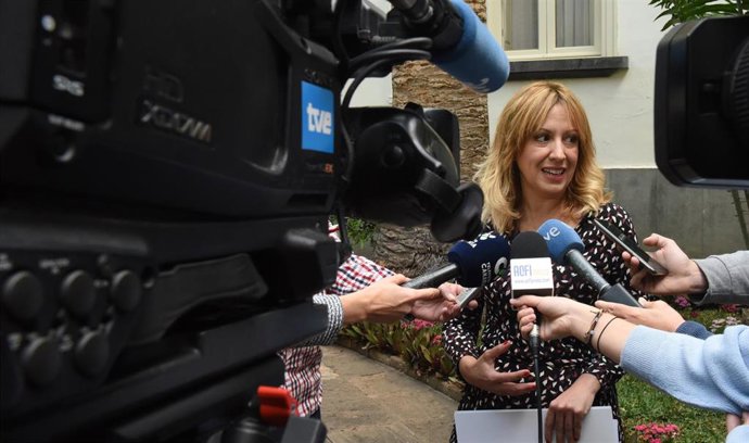 Dávila afirma que la ley que elimina el IGIC de los vehículos ecoeficiente "sitú