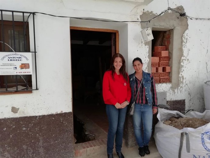 Huelva.- Turismo.- La Junta subvenciona con 110.000 euros la rehabilitación del 