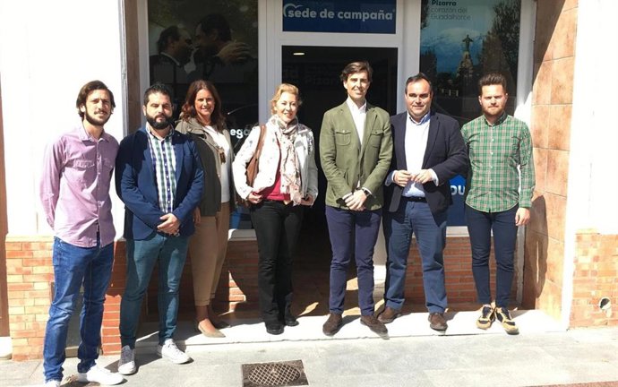 Málaga.- 28A.- Montesinos pide al PSOE de Málaga que se posicione ante un pacto 