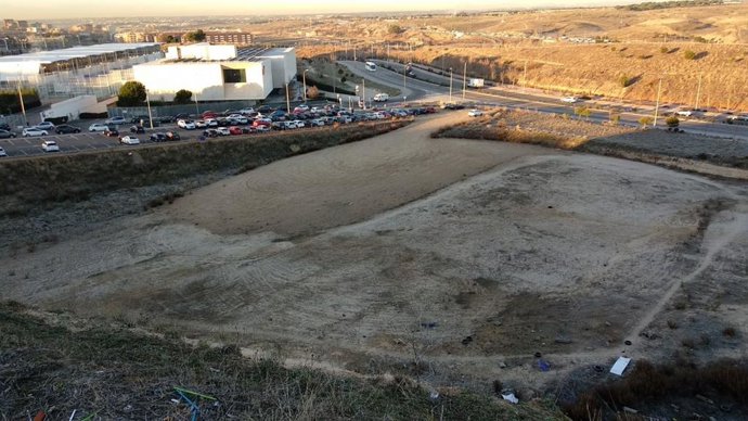 AMP.- Comunidad y Ayuntamiento llegan a un acuerdo para desbloquear la construcc