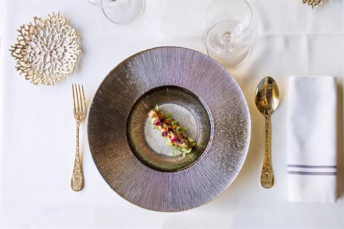 Más de 50 restaurantes de la Comunitat ofrecerán "menús de alta cocina" en la In