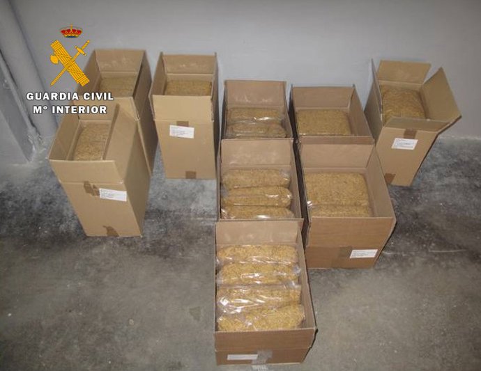 ....Sucesos.- Gcivil