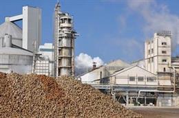 Cádiz.- Azucarera invertirá 19 millones en la fábrica de Guadalete en un plan na
