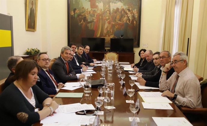 El Estado incrementa en un 5%, hasta 161,3 millones, los fondos del PFEA destina