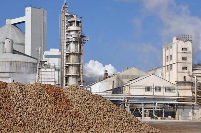 Azucarera invertirá más de 69 millones de euros en los próximos cinco años