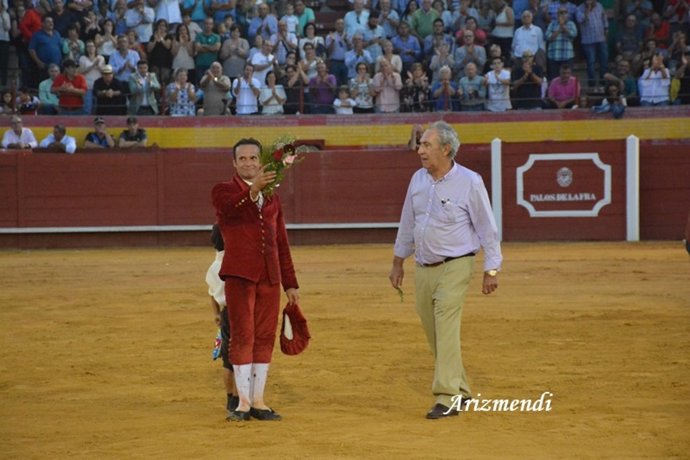 Huelva.- La Junta entrega este jueves los Premios Taurinos 2018 en Valverde del 
