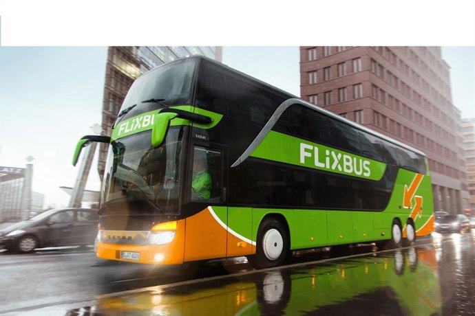 Imagen de Flixbus