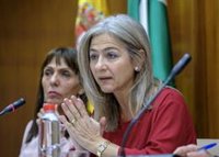 Patricia del Pozo convoca este jueves el Consejo de Memoria y "no comparte" que Vox hable de "buscadores de huesos"