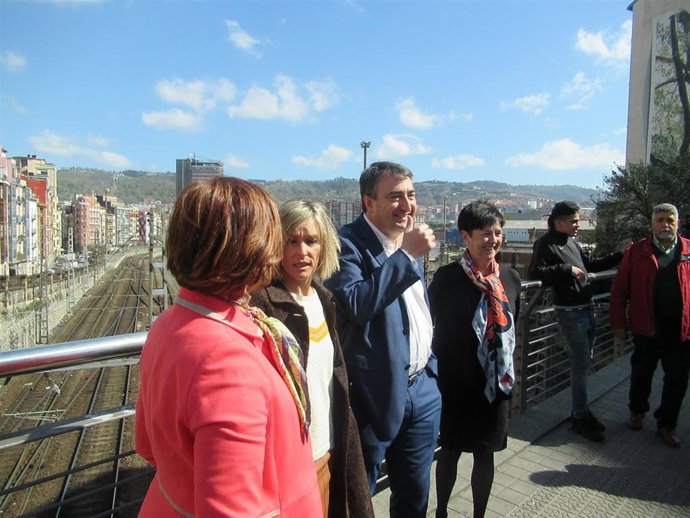 Esteban (PNV) cree que España y la Iglesia católica deben hacer una reflexión so