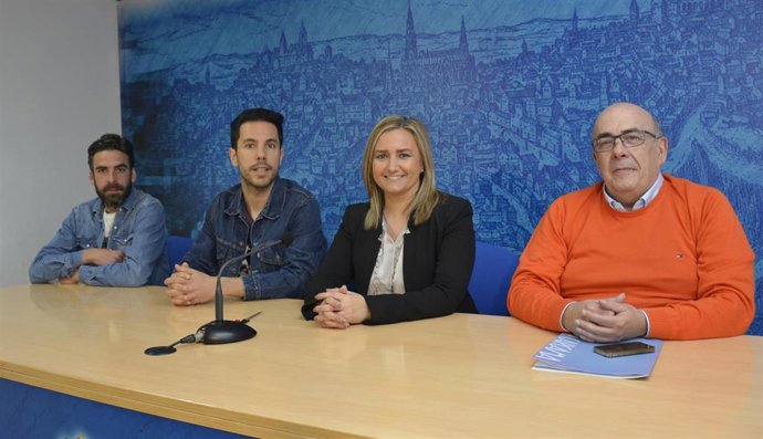 Sinkope, Mal Sujeto, Konsumo Respeto o 45doblecero7 estarán el 6 de abril en la 