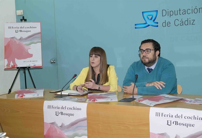 CádizAlDía.- El Bosque acoge este fin de semana la III Feria del Cochino como ci