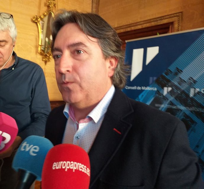 El PP sosté que Ensenyat ha fet "un discurs de cincia ficció" i "ple d