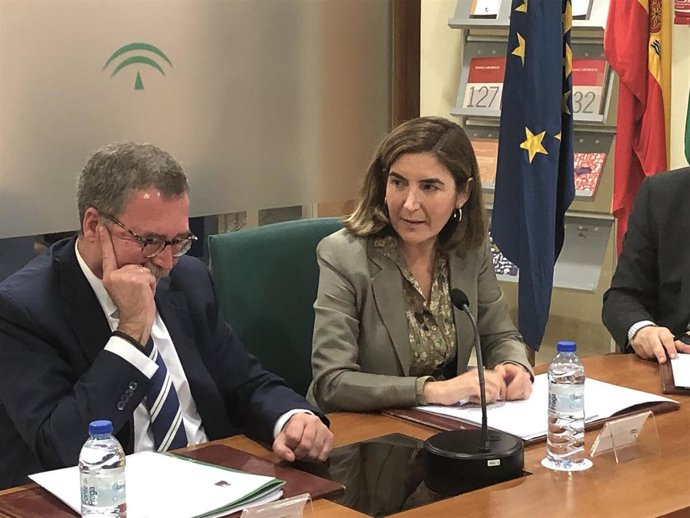 Andalucía cuenta con 1.569 convenios colectivos vigentes que dan cobertura a cas